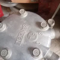 کمپرسورکولر
