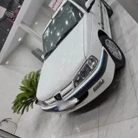 پژو پارس سال مدل 1400گاز سیمی زیمنس|خودرو سواری و وانت|فراشبند, |دیوار