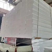 یونولیت و فوم ساختمانی|مصالح و تجهیزات ساختمان|آران و بیدگل, |دیوار