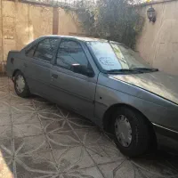 پژو۴۰۵ مدل ۹۵