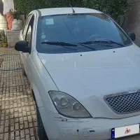 تیبا|خودرو سواری و وانت|علیآباد کتول, |دیوار
