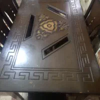 نهار خوری ۵ نفره