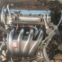 سیتروئن زانتیا ۲۰۰۰|خودرو سواری و وانت|محلات, |دیوار