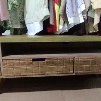 میز تلوزیون