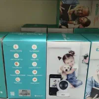 دوربین بیسیم برایتون بی بی کم