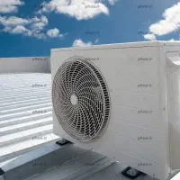 نصب. تعمیرات کولر گازی