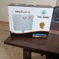 فلاش تانگ دو حالته فلت