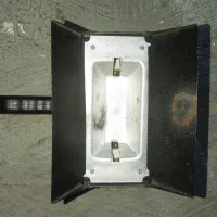 پروژکتور فیلمبرداری سالم 500 هزار