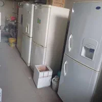 تعمیرات یخچال خانگی و مغازه ای