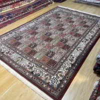 فرش ۶ متری خشتی نوبافت مود بیرجند|فرش|تهران, سلسبیل شمالی|دیوار