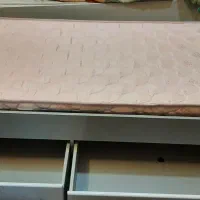 تخت کودک و نوجوان