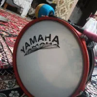 تبل|درام و پرکاشن|منجیل, |دیوار