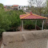 500متر-باغ-میوه-با-2سازه-کلنگی-درجاده-وادان-دماوند