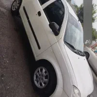 تیبا ۹۴ دوگانه دست