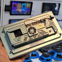 مانیتور اندروید رم۲ واقعی فن دار