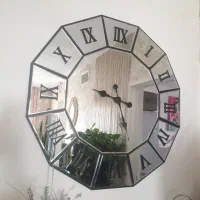 ساعت دیواری