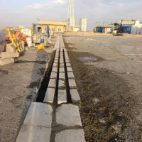 جدول گذاری|خدمات پیشه و مهارت|قزوین, |دیوار