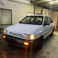 پداید مدل ۸۵تک برگ سند۲۰۰کار
