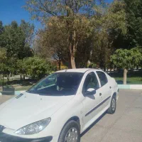 206sdمدل 93استثنایی|خودرو سواری و وانت|بوکان, |دیوار