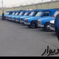 اتوبارباربری نیسان بارافسریه جوادیه فلاح نواب جی|خدمات حمل و نقل|تهران, افسریه جنوبی|دیوار