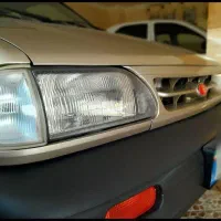 پراید صبا۸۵|خودرو سواری و وانت|ساری, |دیوار