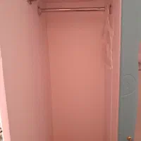 کمد بچه|جاکفشی، کمد، دراور|گلبهار, شهر جدید گلبهار|دیوار