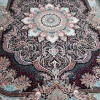 فرش ۱۲متری کاشان|فرش|کرمانشاه, |دیوار