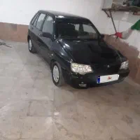 پراید ۱۱۱ مدل ۹۳
