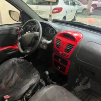 کوئیک آر (R) مدل ۱۴۰۲|خودرو سواری و وانت|کرج, کوی امامیه|دیوار