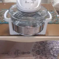 هواپز کنوود|اجاق گاز و لوازم برقی پخت‌وپز|تهران, نارمک|دیوار