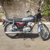 موتور کاوازاکی gto جی تی او