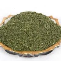 نعنا خشک شده