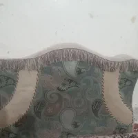 پشتی|پشتی|زهک, |دیوار