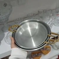 قابلمه روحی چهار تیکه|ظروف پخت‌وپز|گنبد کاووس, |دیوار