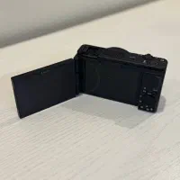 دوربین سونی zv-1f|دوربین عکاسی و فیلم‌برداری|تهران, زعفرانیه|دیوار