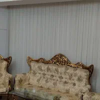 اپارتمان دوخوابه پارکینک وآسانسوربرج سه قلو