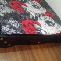 تخت و تشک|تشک تختخواب|کرج, شهرک اوج|دیوار