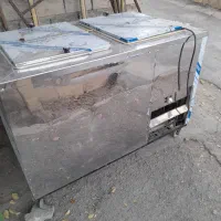 یخچال چهاردرب
