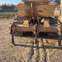 فروش بلدوزر هپکو ۷۳۱ کم کار|خودرو سنگین|تهران, فدک|دیوار