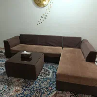 میل|مبلمان خانگی و میز عسلی|تهران, تهرانپارس غربی|دیوار