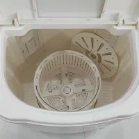 مینی واش کودک|ماشین لباسشویی و خشککن لباس|زابل, |دیوار