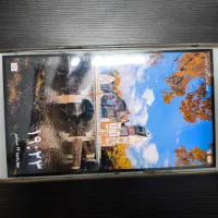 گوشی هانر 5x