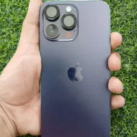 آیفون 14پرومکسZAA ریجستر شده