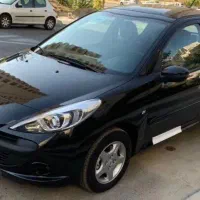 ۲۰۷سقف شیشه ای صفر کیلومتر