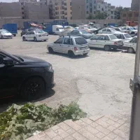 کارگر پارکینگ