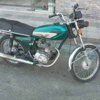 هوندا مدل ۸۷