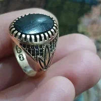 انگشتر مردانه