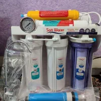 تعمیر و نصب اب تصفیه