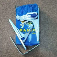 تور و گیره پینگ پنگ انبری