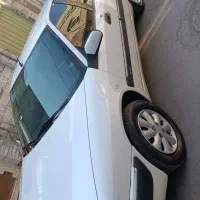 زانتیا2000مدل87|خودرو سواری و وانت|مشهد, ایثار|دیوار